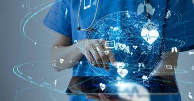 Nursing and in home care technologies