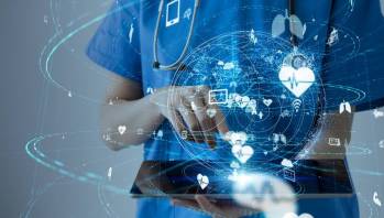 Nursing and in home care technologies