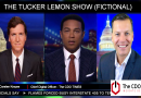 The Tucker Lemon Show