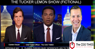 The Tucker Lemon Show