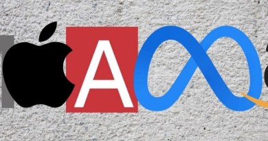 Microsoft, Apple, Alphabet, Meta, and Amazon Go to Market Strategy