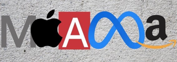 Microsoft, Apple, Alphabet, Meta, and Amazon Go to Market Strategy