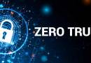 Zero Trust Architecture for Digital Transformation