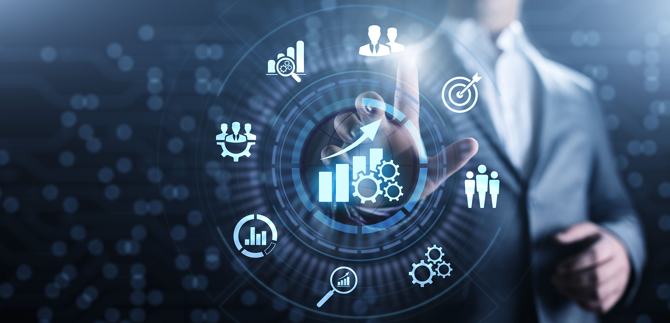 How 5 Distributor Technology Trends are Moving - Modern Distribution ...