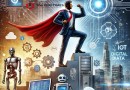 Chief-Information-Officer-CIO-depicted-as-a-superhero-undergoing-digital-transformation