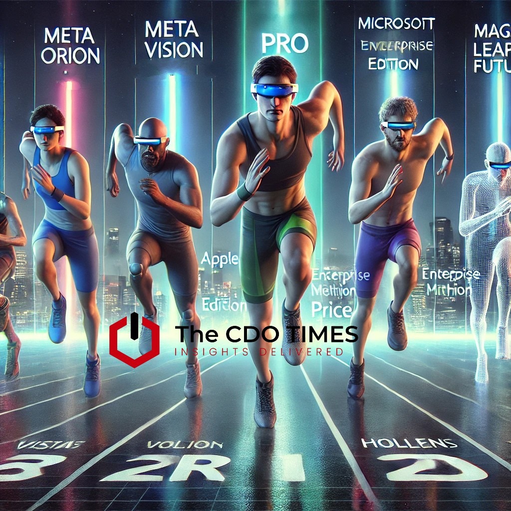 A-futuristic-race-track-with-different-athletes-each-representing-leading-AR-and-XR-glasses