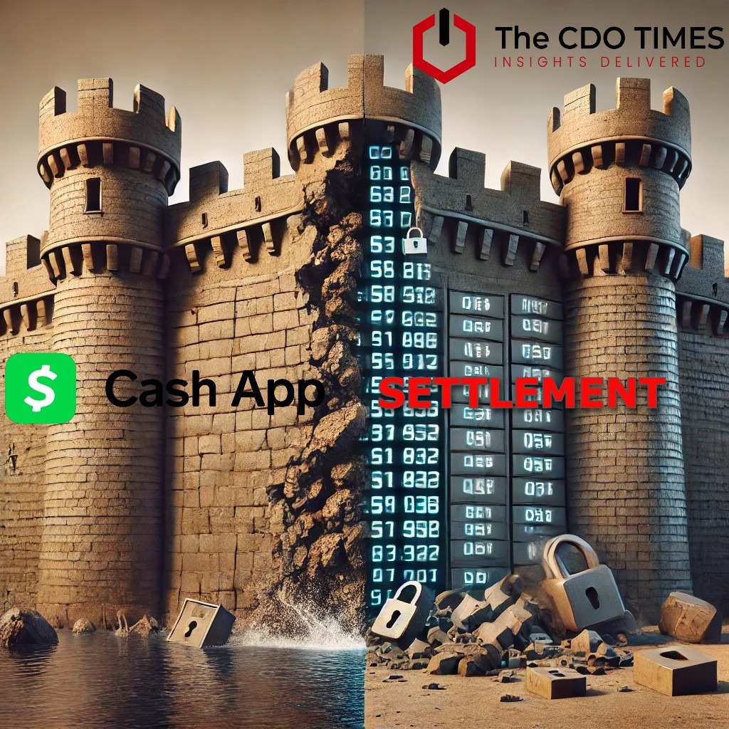 Case Study: Cash App's Settlement After Data Breaches — Lessons for the ...