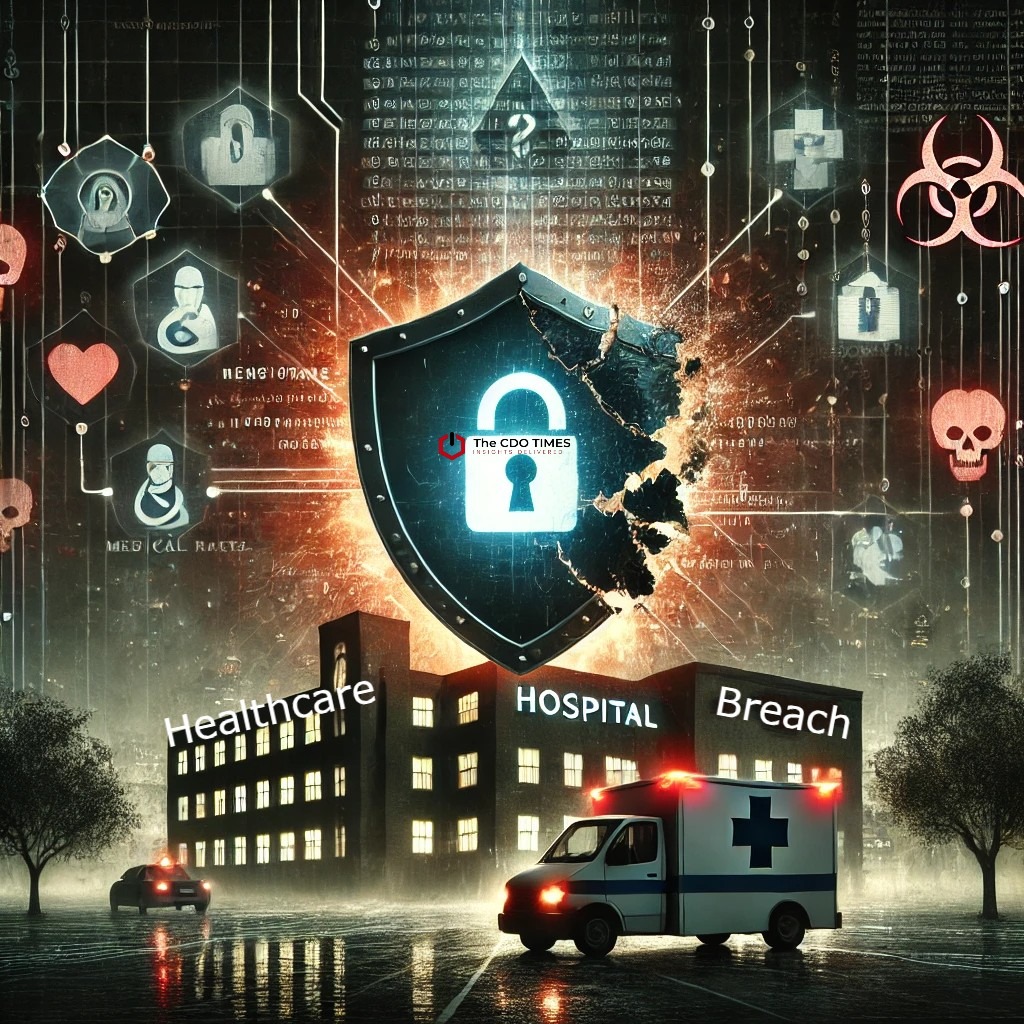 Lehigh Valley Health Network Cyber Breach: $65M Settlement Explained