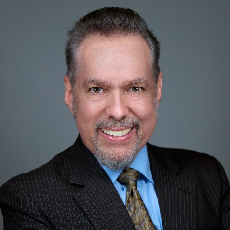 Dr. Joe Perez