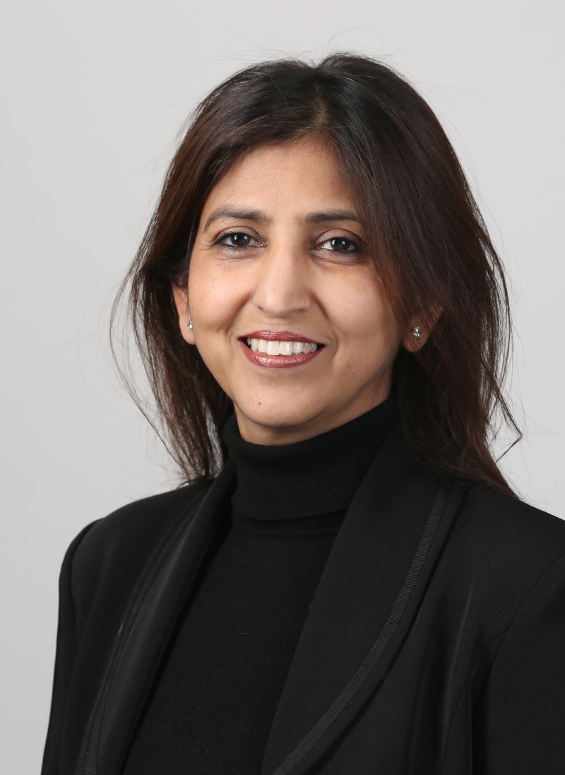 Meenu Agarval