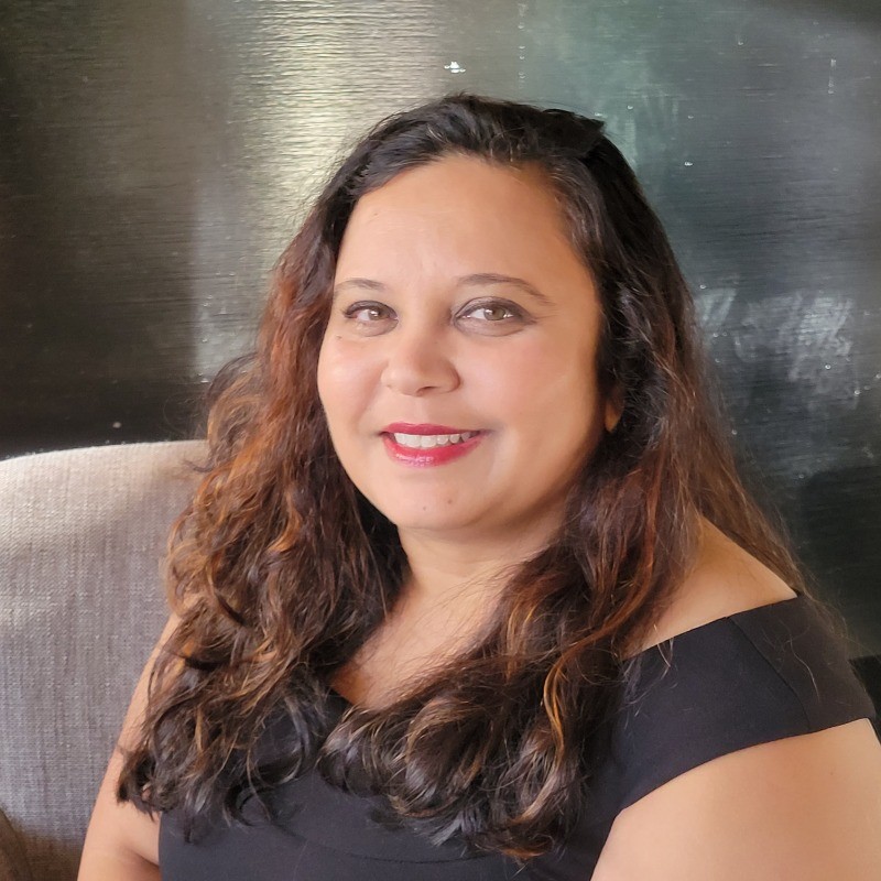 Tina Patel