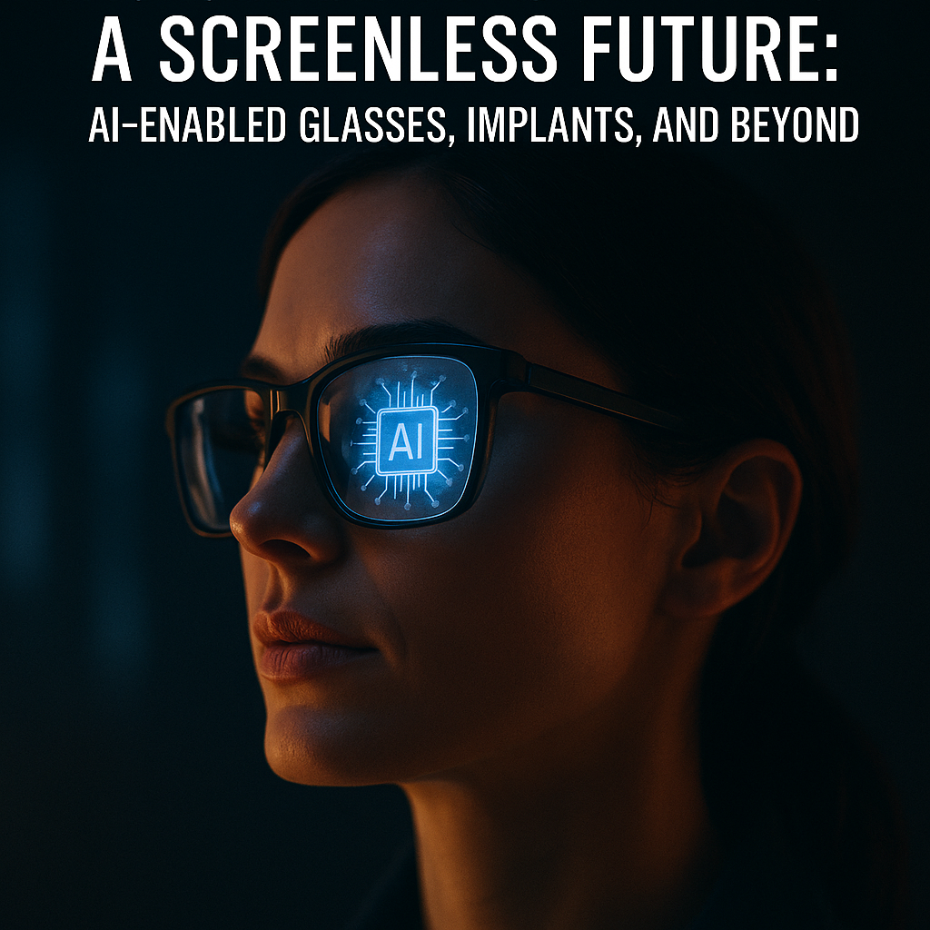 AI Exclusive: How OpenAI and Jony Ive’s Ambient AI Vision Could Disrupt the Entire Device Ecosystem