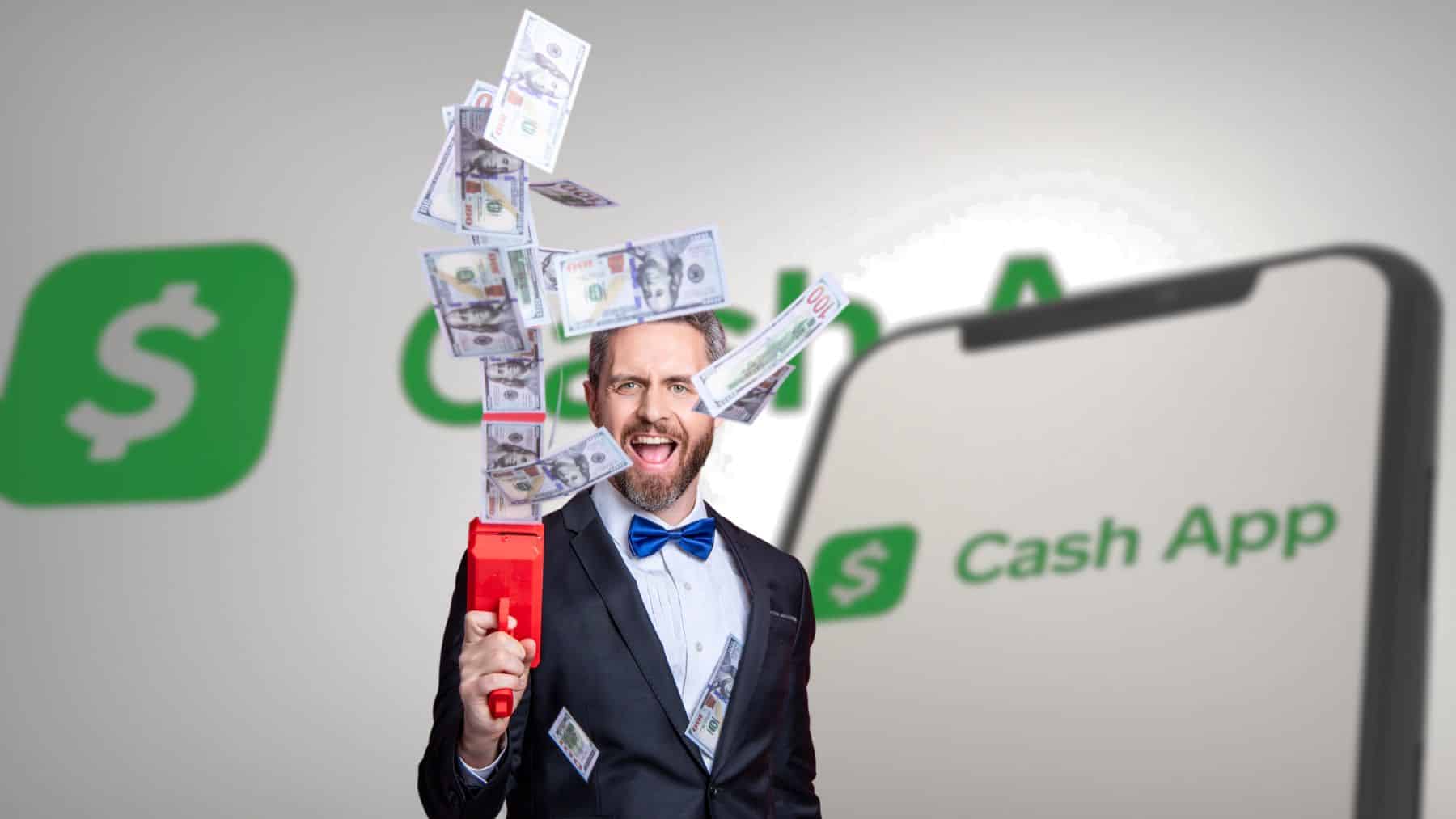Cash App fills your wallet – Historic settlement pays you $2,500 ...