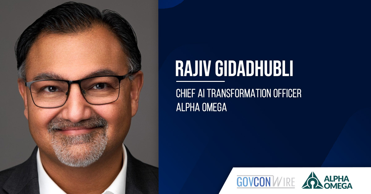 Alpha Omega Names Former Macro Solutions CTO as Chief AI Transformation ...