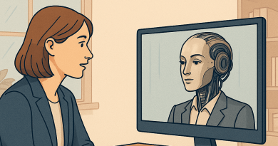 AI Recruiters