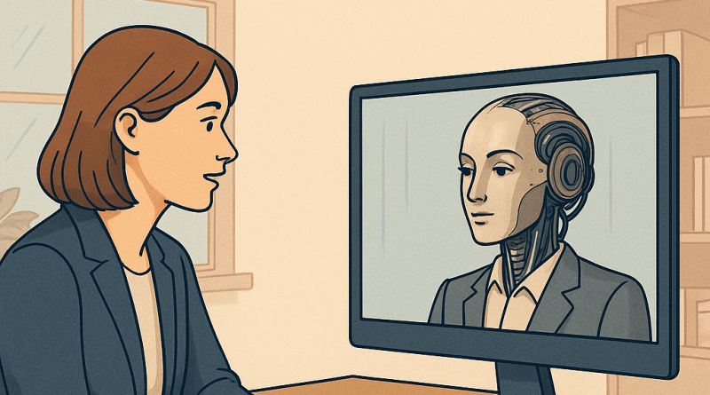 AI Recruiters