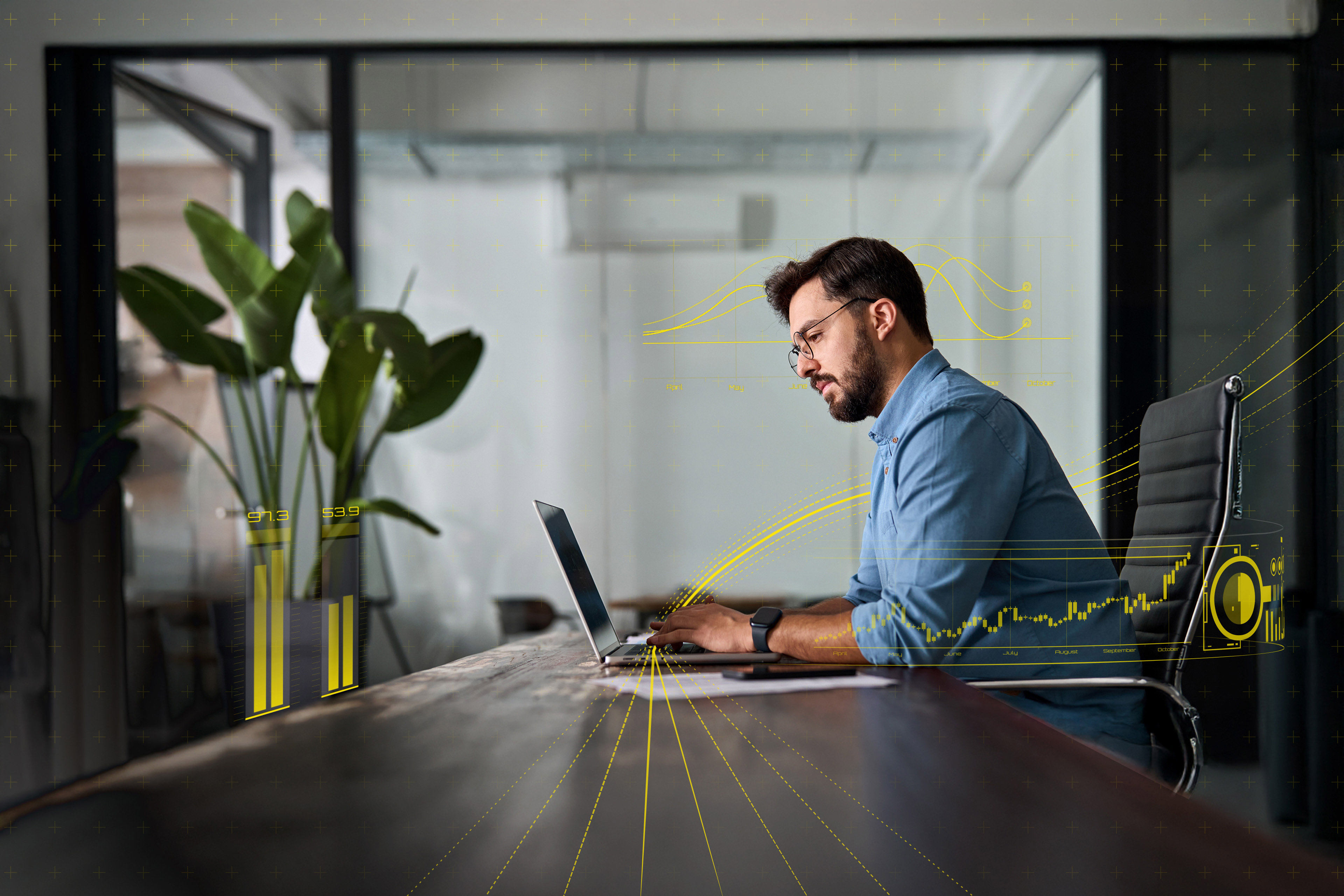 How AI innovation powers Microsoft’s finance journey | EY - Netherlands ...