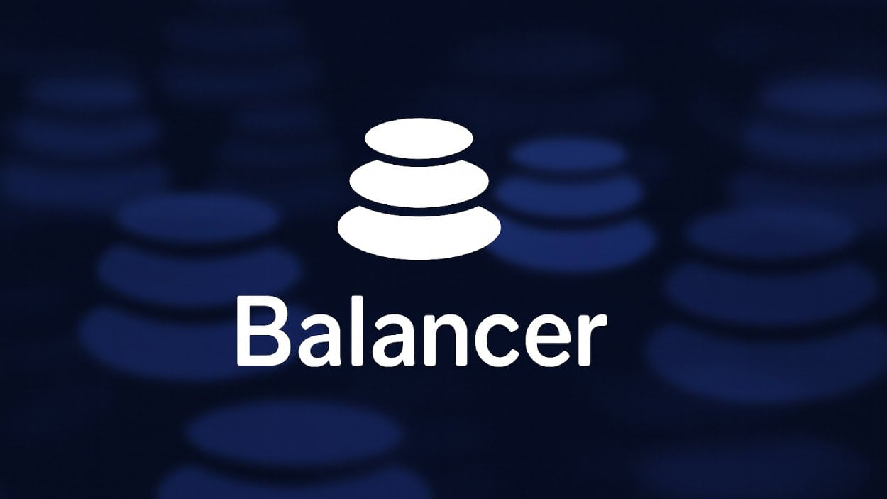 Balenser DeFi Protocol Balancer Unveils Compensation Plan After High-Profile ...