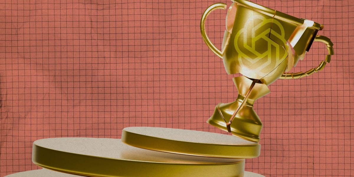How social media encourages the worst of AI boosterism - MIT Technology ...