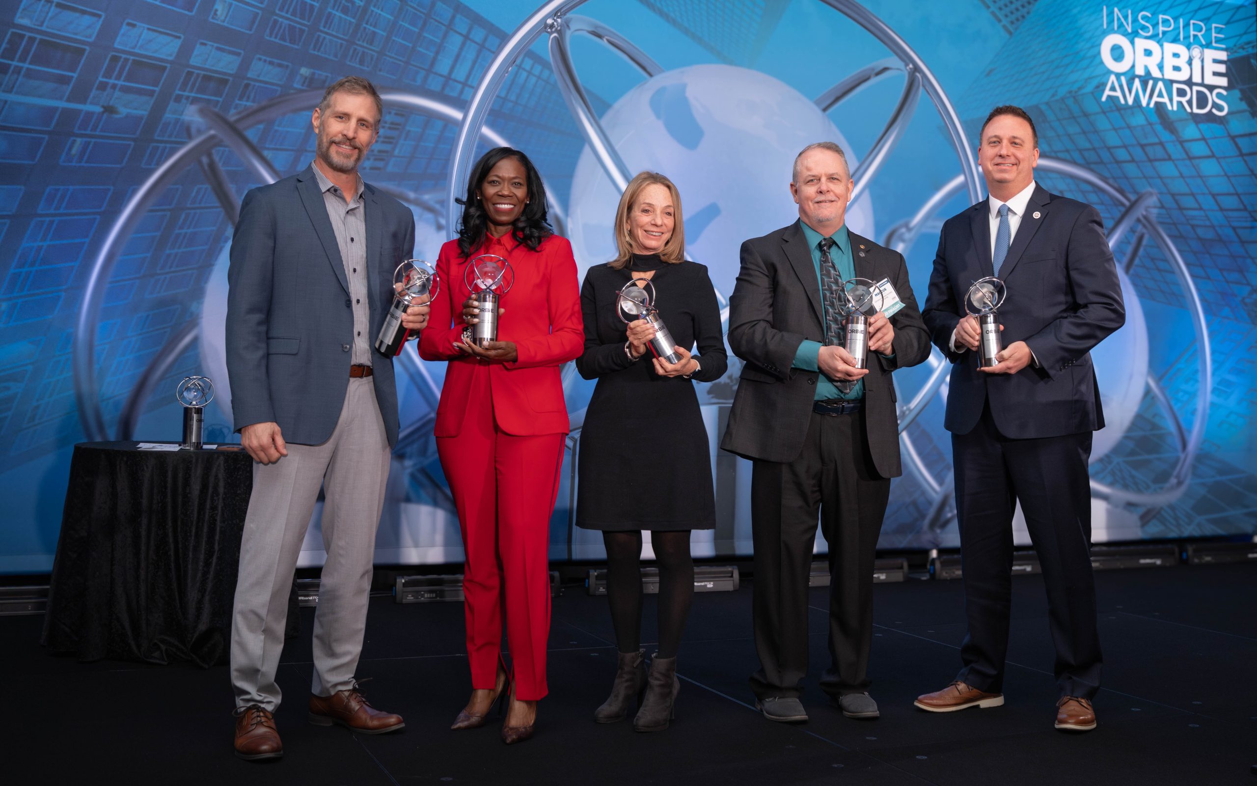 2026 Florida ORBIE Awards Winners