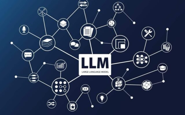 LLM.co Study Reveals Hybrid AI Strategies Driving Open Source LLM ...