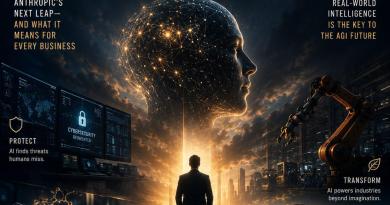 Mythos AI Real World IMplications