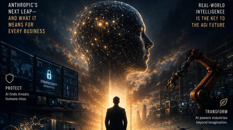 Mythos AI Real World IMplications