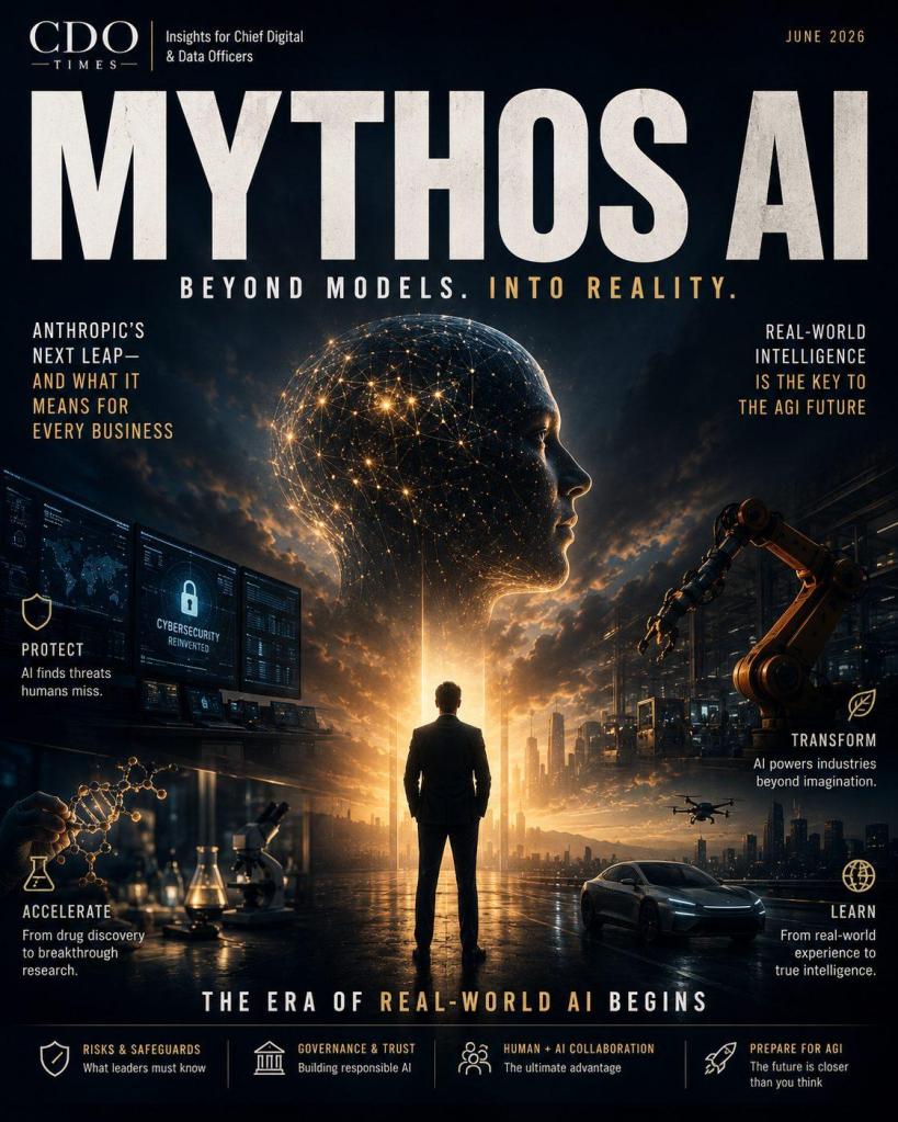 Mythos AI Real World IMplications