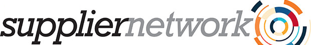 Supplier Network logo