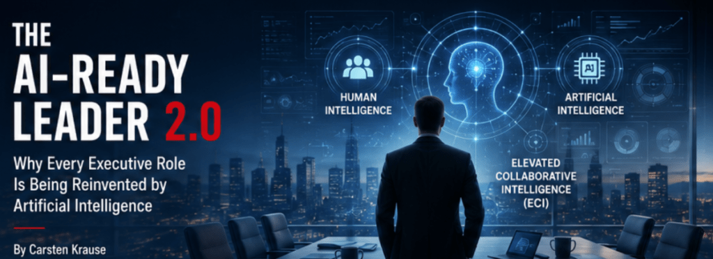 The AI Ready Leader 2.0