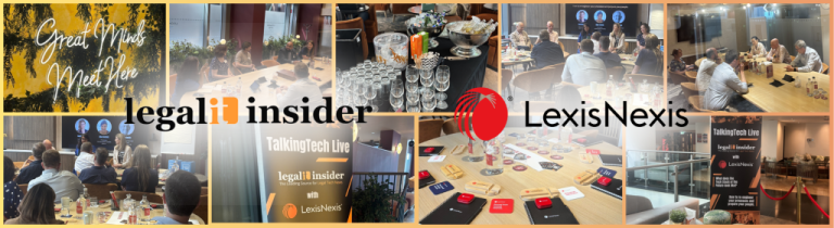 From data strategy to human judgment: Key Knowledge Exchange takeaways – Legal IT Insider