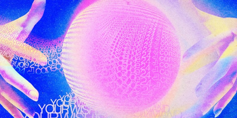 The Download: Claude’s inner workings and OpenAI’s “super app” – MIT Technology Review