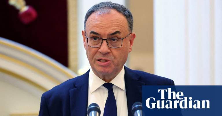 Global cooperation needed to tackle AI threats, says Bank of England governor – The Guardian