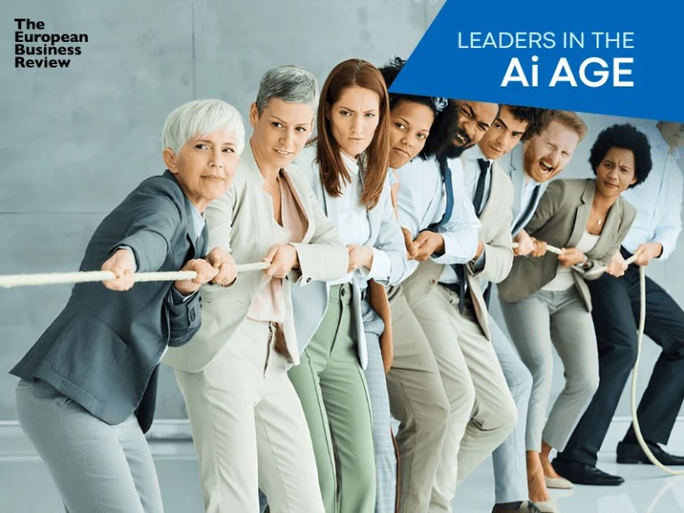 What Enduring Leadership Looks Like in an Age of Disruption – The European Business Review