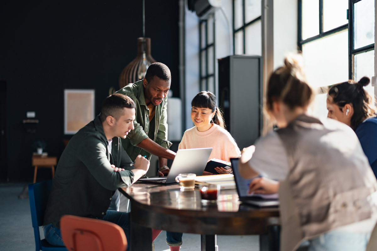 How Banking Can Develop an AI Adoption Strategy to Build a Bold Future – Harvard Business Review