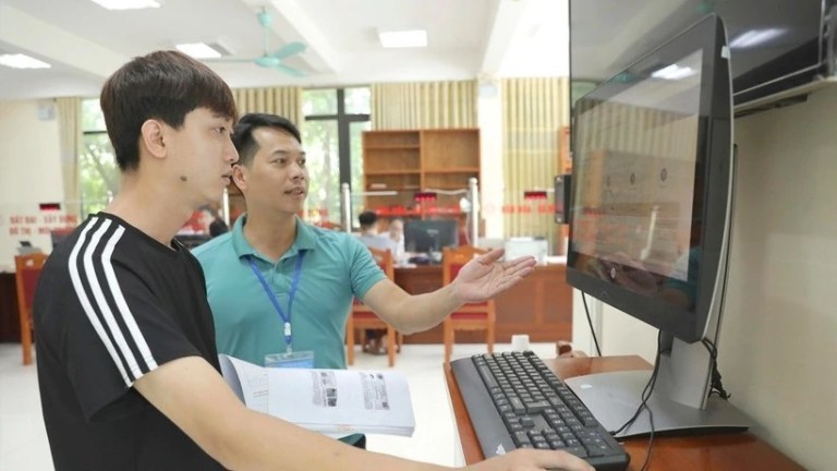Harnessing data to renew Viet Nam’s growth model – Nhan Dan Online