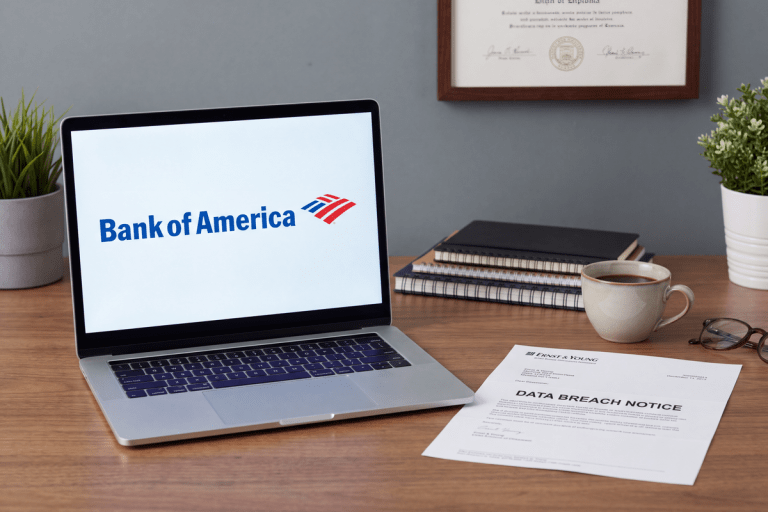Ernst & Young, Bank of America $2.5M MOVEit Data Breach Settlement – Claim Depot