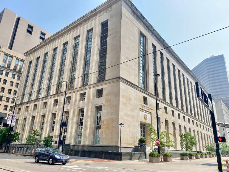 Sixth Circuit to Rehear Case on FCC Data Breach Rules Case – broadbandbreakfast.com