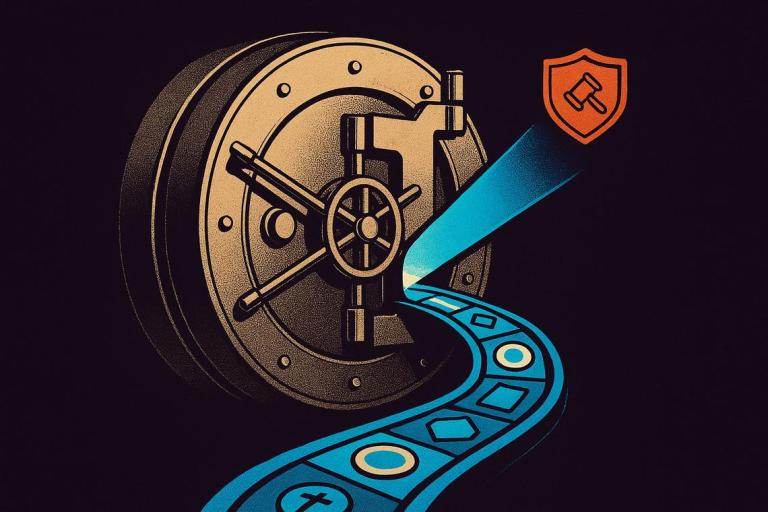 Vanguard Digital Assets Lead New Strategy Shift – The Cryptonomist