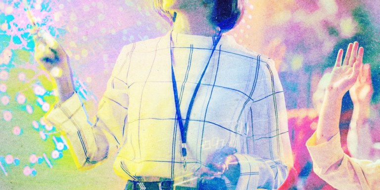 AI professors are negotiating the new realities of academic research – MIT Technology Review