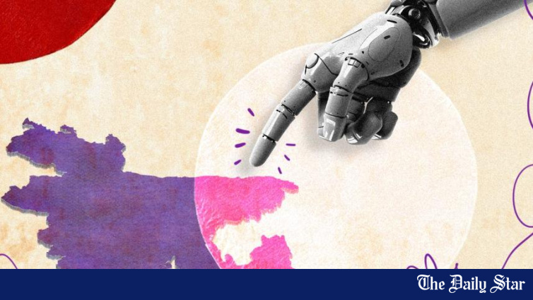 Is Bangladesh going the wrong way on AI? – The Daily Star