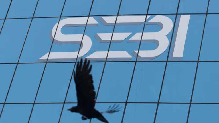 SEBI considers net settlement for mutual funds to ease cash management pressures – IndiaIPO