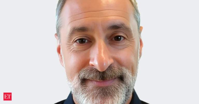 ‘AI introduces a new set of problems’ in cybersecurity: Securonix CEO Toby Weiss – The Economic Times