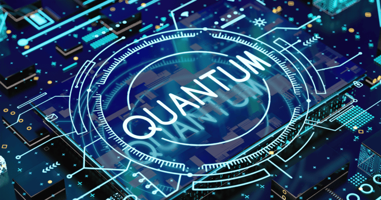 Can quantum take the load off AI's power problem? – InformationWeek