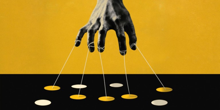 The Download: a censorship conspiracy theory and the first virus created by AI – MIT Technology Review
