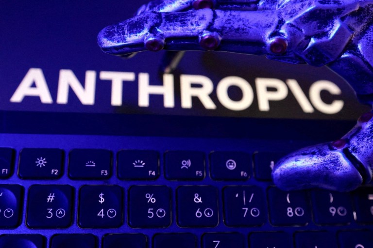 New AI rules called for in U.S. after Anthropic researchers warn of human extinction – The Japan Times