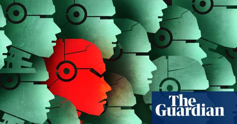 Could AI really wipe out humanity and hijack the internet? – theguardian.com