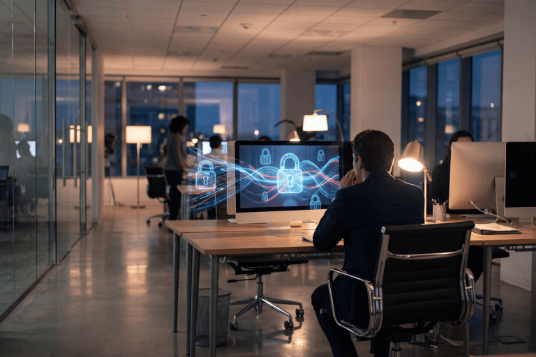 Service Management Group Data Breach Lawsuit Investigation – Claim Depot