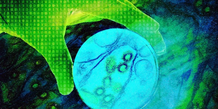 The specter of AI-enabled bioweapons is a wake-up call for biotech – MIT Technology Review