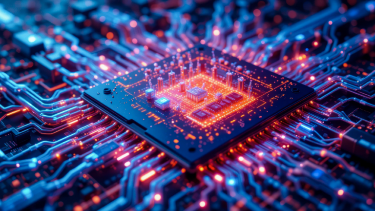 3 Quantum Stocks to Buy for the Next Technological Revolution – InvestorPlace